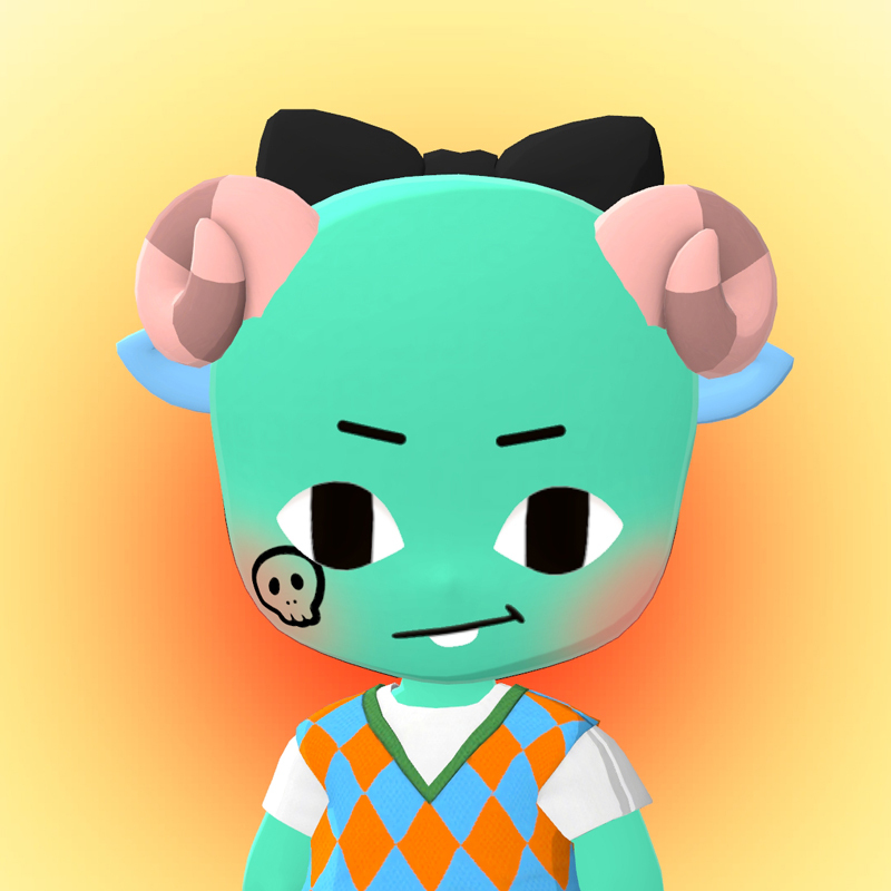 creator profile