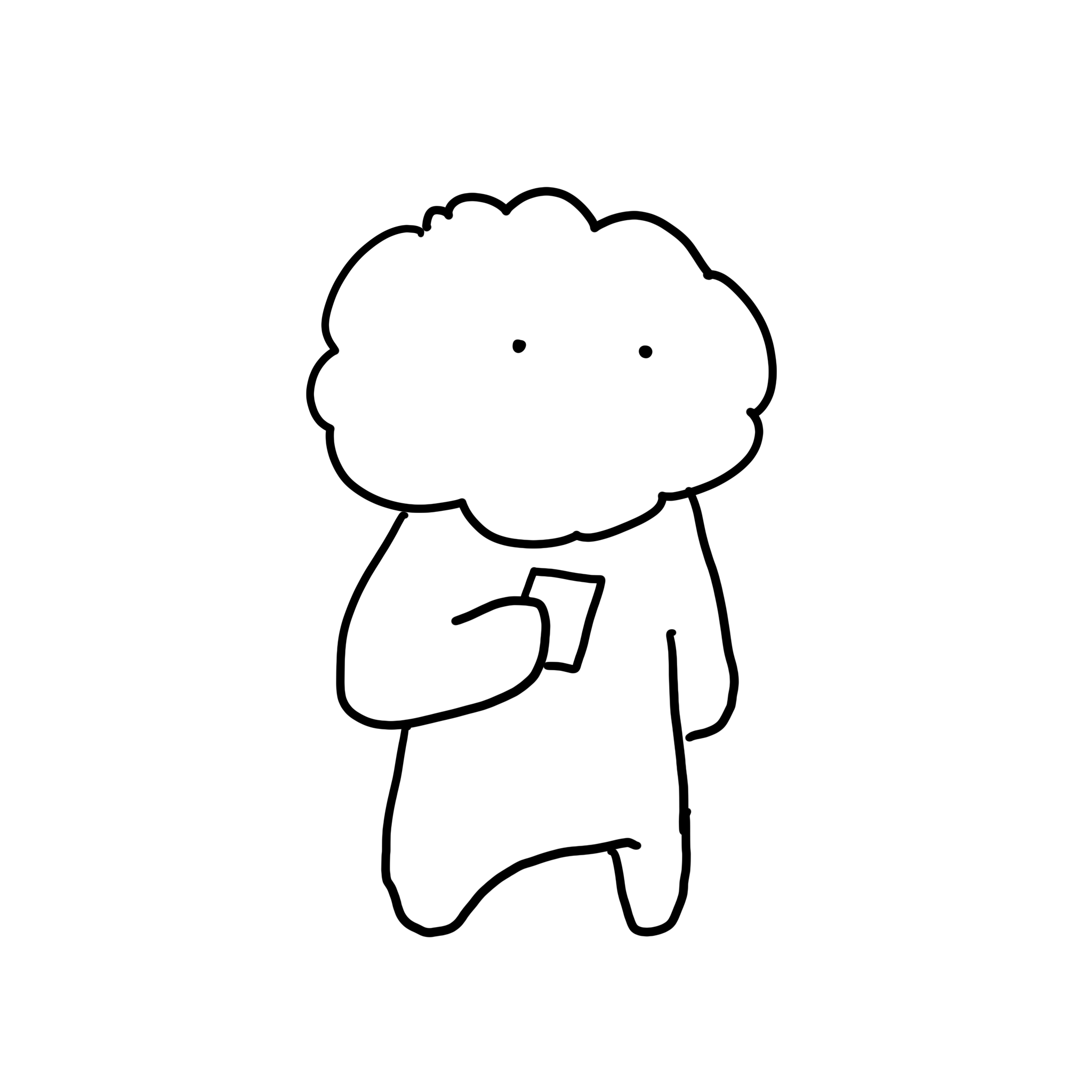 creator profile