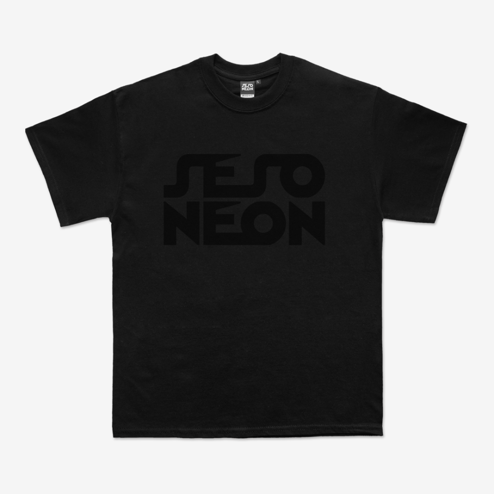 SE SO NEON セソニョン 2023年度 ワールドツアー Tシャツ SE SO NEON 새소년
