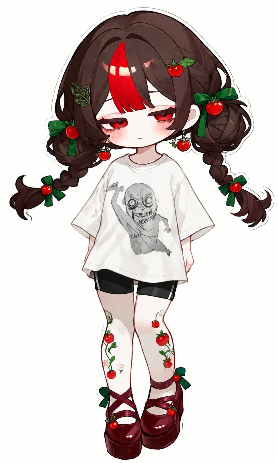 creator profile