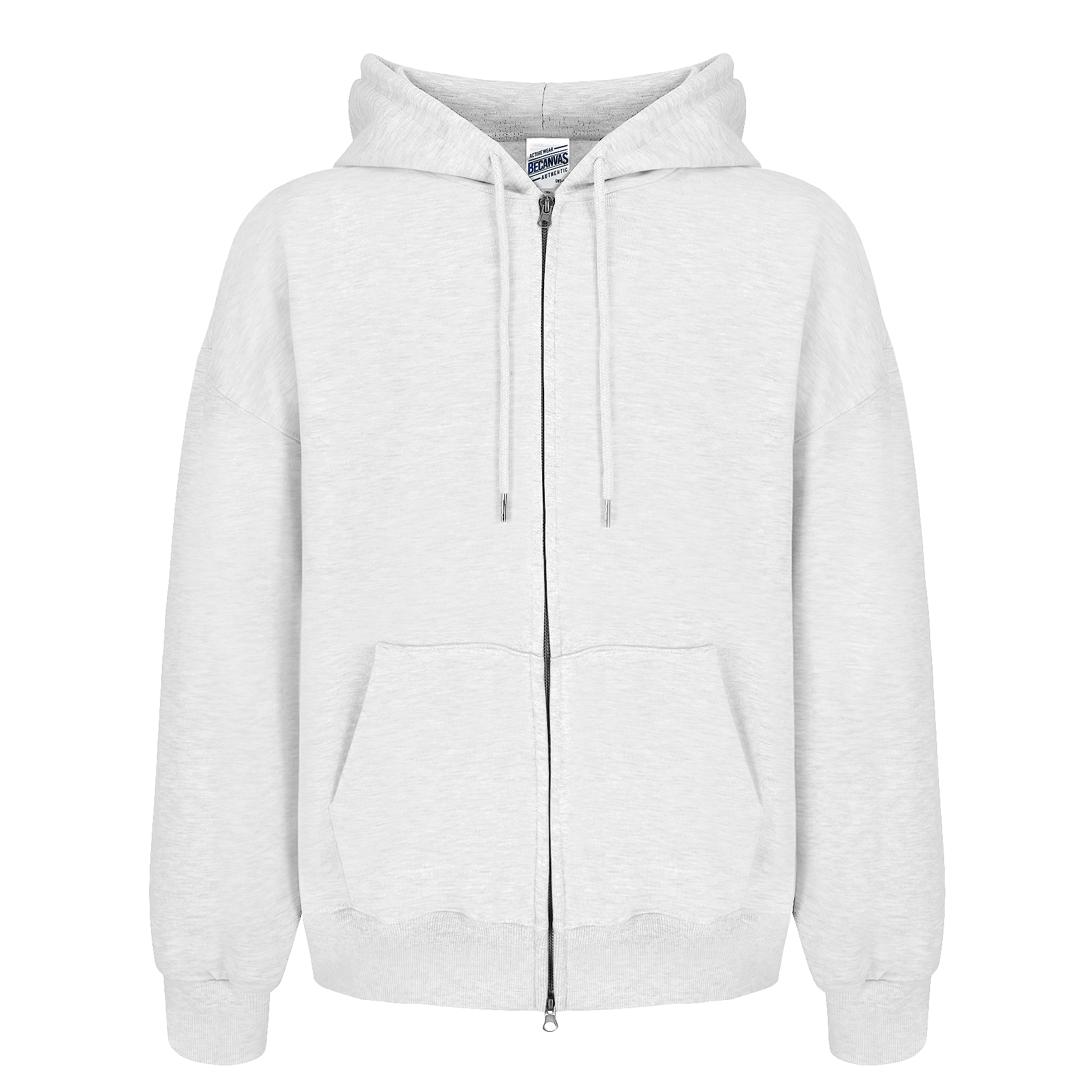 トップス sheller bigdoubleziphoodie sheller】Sheller BIG double zip hoodie parka