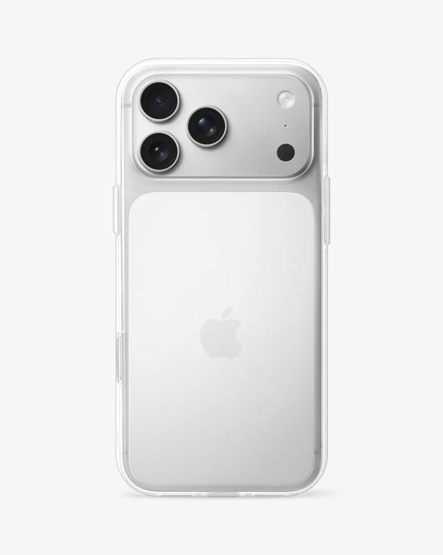 iPhone 17 PRO MAX クリアケース カスタマイズ - オンラインで簡単制作 