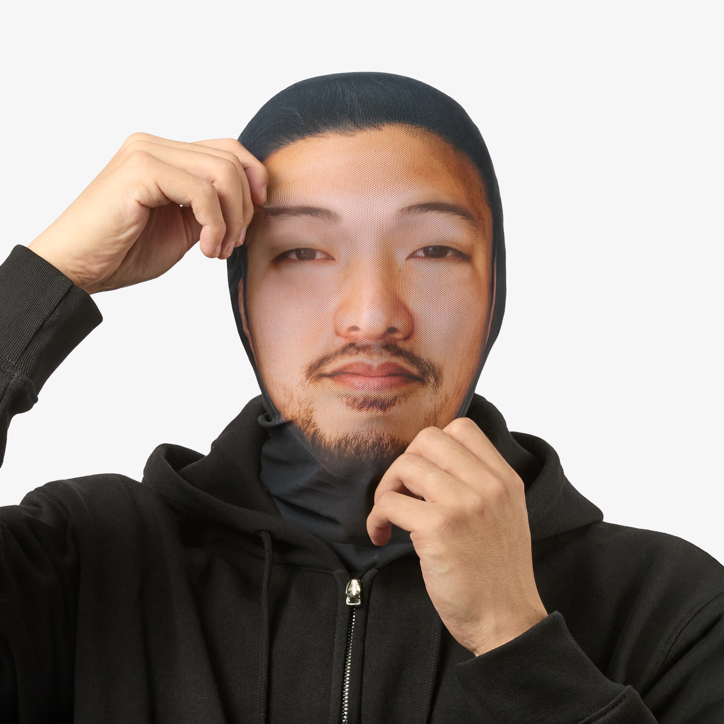 커스텀 복면 마스크-사람 얼굴, 동물, 캐릭터 등 원하는 이미지를 그대로 담아 제작하는 커스텀 복면 마스크입니다. 사람 얼굴·동물·캐릭터까지 그대로 담아 제작하는 커스텀 복면 마스크. 할로윈 파티부터 각종 이벤트까지 리얼한 인쇄 덕분에 분장 없이 착용 만으로 웃음을 터뜨리는 아이템. 커스텀 제작 상품, 마플