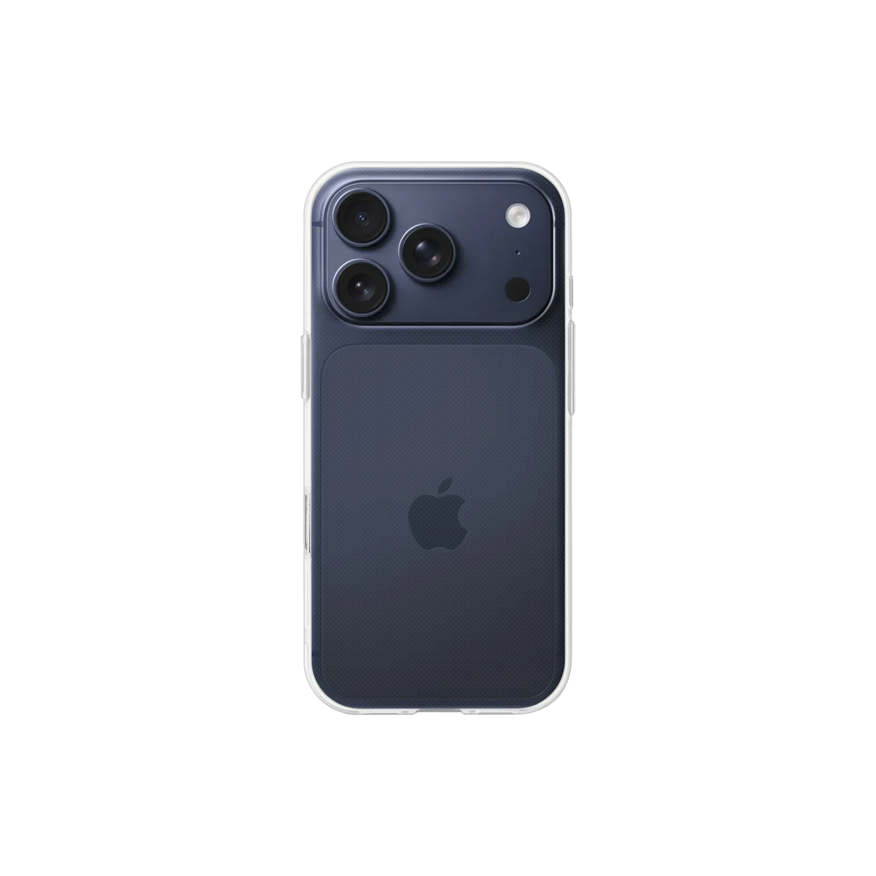 iPhone 17 PRO クリアケース カスタマイズ - オンラインで簡単制作