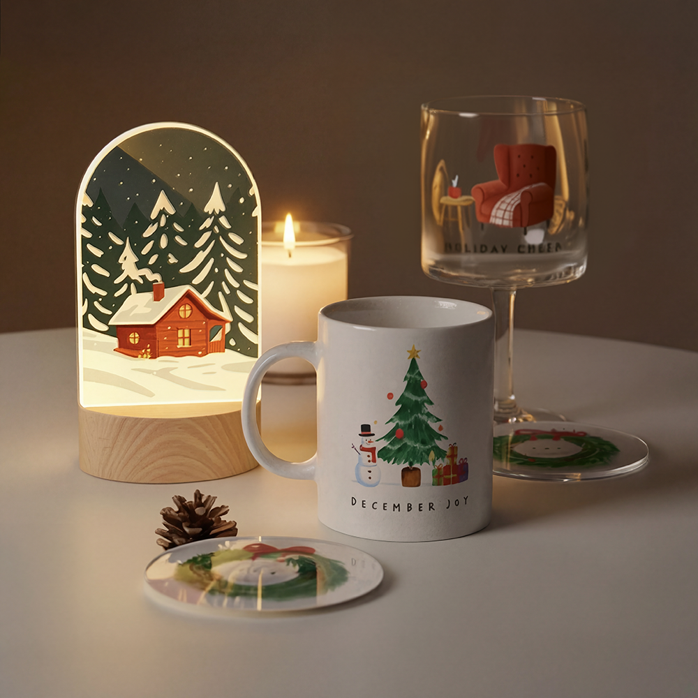 연말 홈파티 아이템 추천!🎄