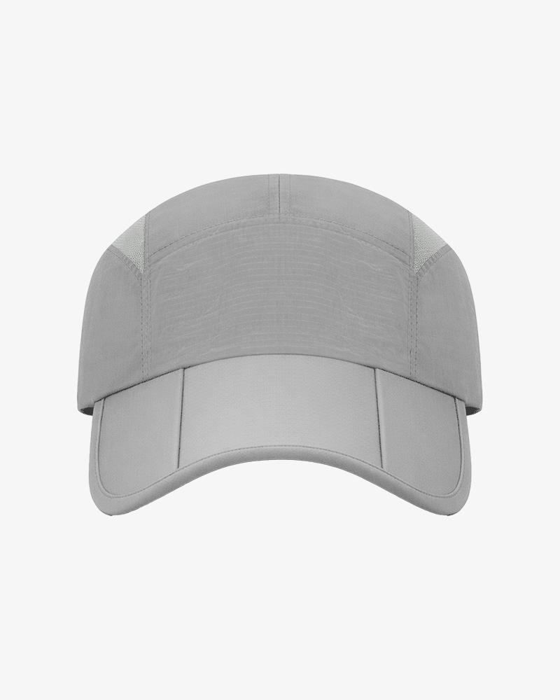 Folding Running Cap