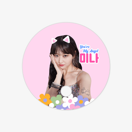 Hand Fan