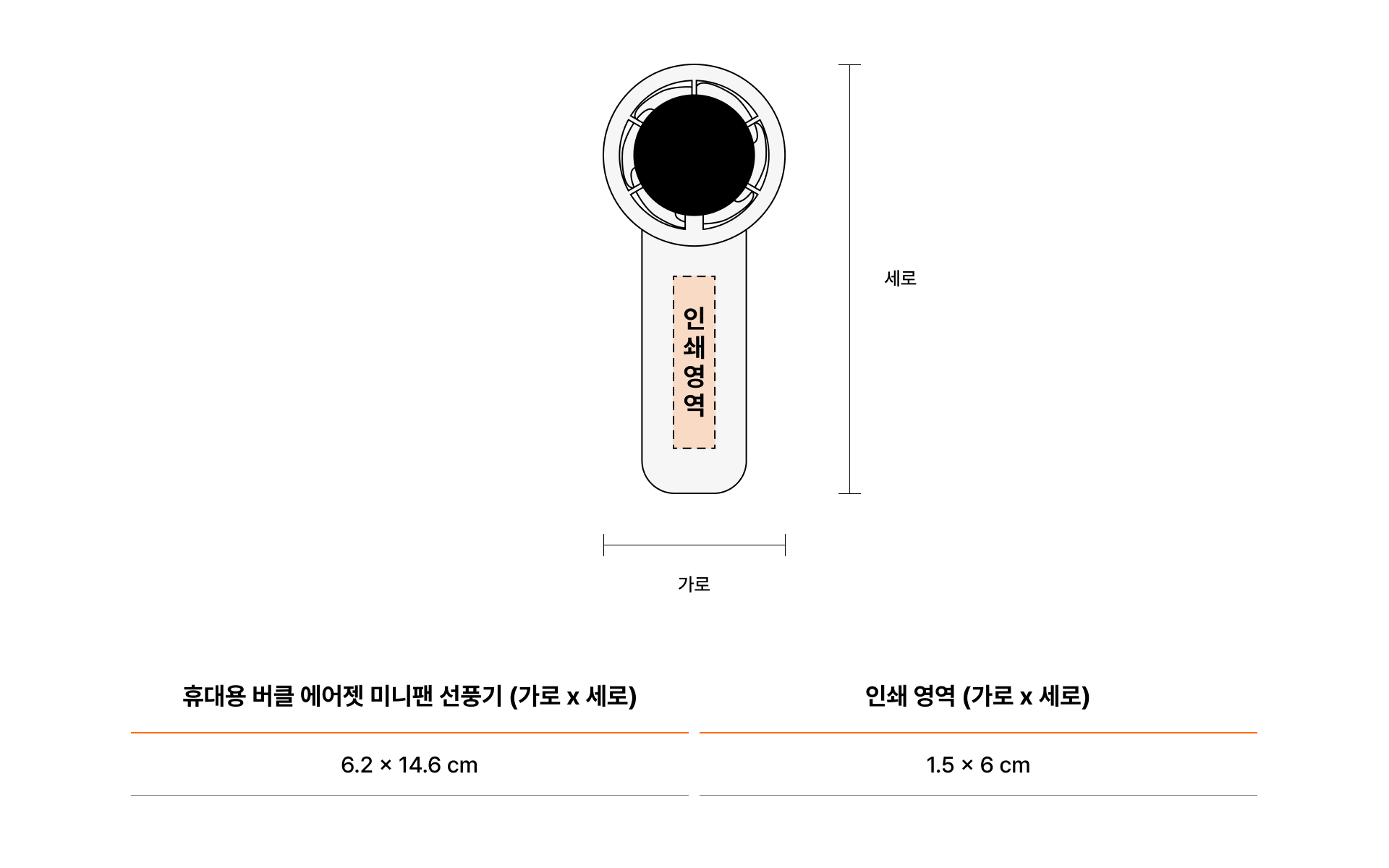휴대용 버클 에어젯 미니팬 선풍기-버클 홀더로 가방에 간편하게 걸고, 논슬립 패드로 안정감 있게 세워둘 수 있는 핸디 선풍기예요. 버클 홀더로 편리하게 휴대할 수 있는 휴대용 손 선풍기. BLDC 모터로 최대 5.2m/s의 강풍 구현, 100단계 세밀한 풍량 조절과 논슬립 패드로 실내외 어디서든 안정감 있게 사용 가능. 커스텀 제작 상품, 마플