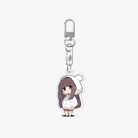Keyrings