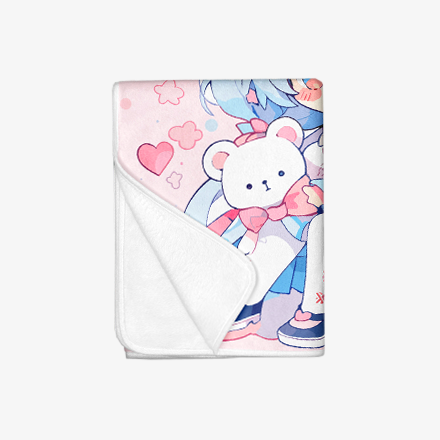 담요/블랭킷