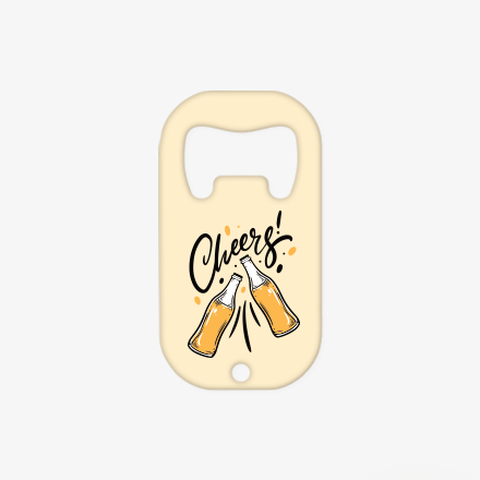 Magnet/Opener