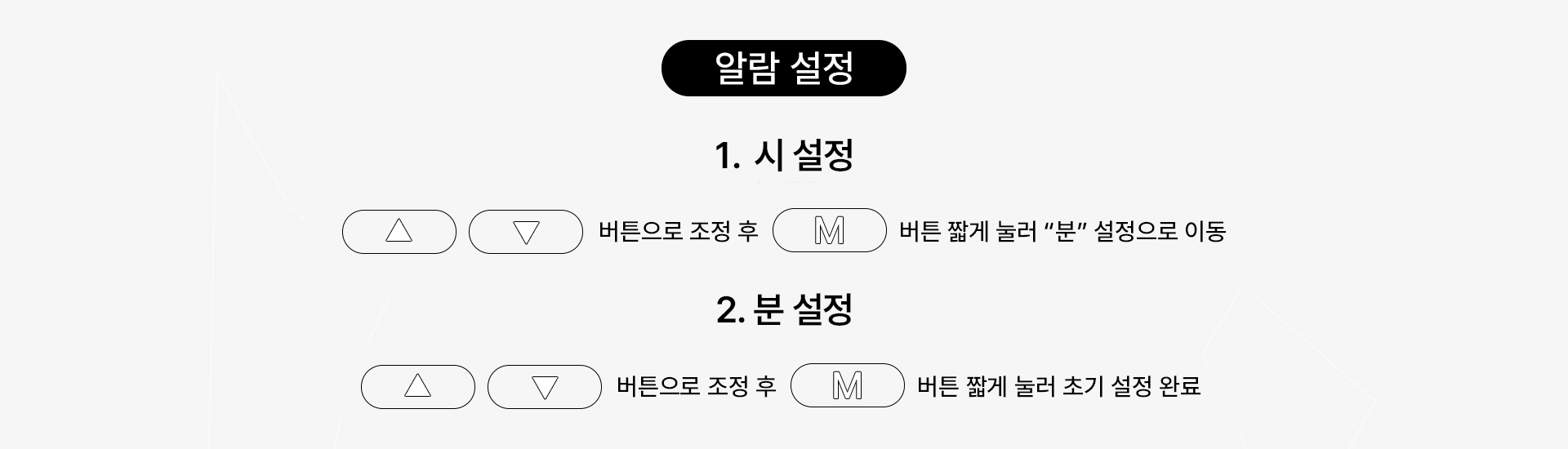 아이클락 올인원 15W 고속 무선 충전기-스마트폰·워치·무선 이어폰을 한 번에 충전할 수 있는 3 in 1 멀티 충전 스탠드 입니다. 스마트폰·워치·이어폰을 동시에 충전할 수 있는 3in1 고속 무선 충전기, 듀얼 코일 구조로 안정적인 충전을 지원하며 LED 시계 기능까지 더해져 데스크 공간 활용도와 실용성을 높여줍니다. 과전류 방지 기능으로 안심하고 사용할 수 있는 멀티 충전 아이템. 커스텀 제작 상품, 마플