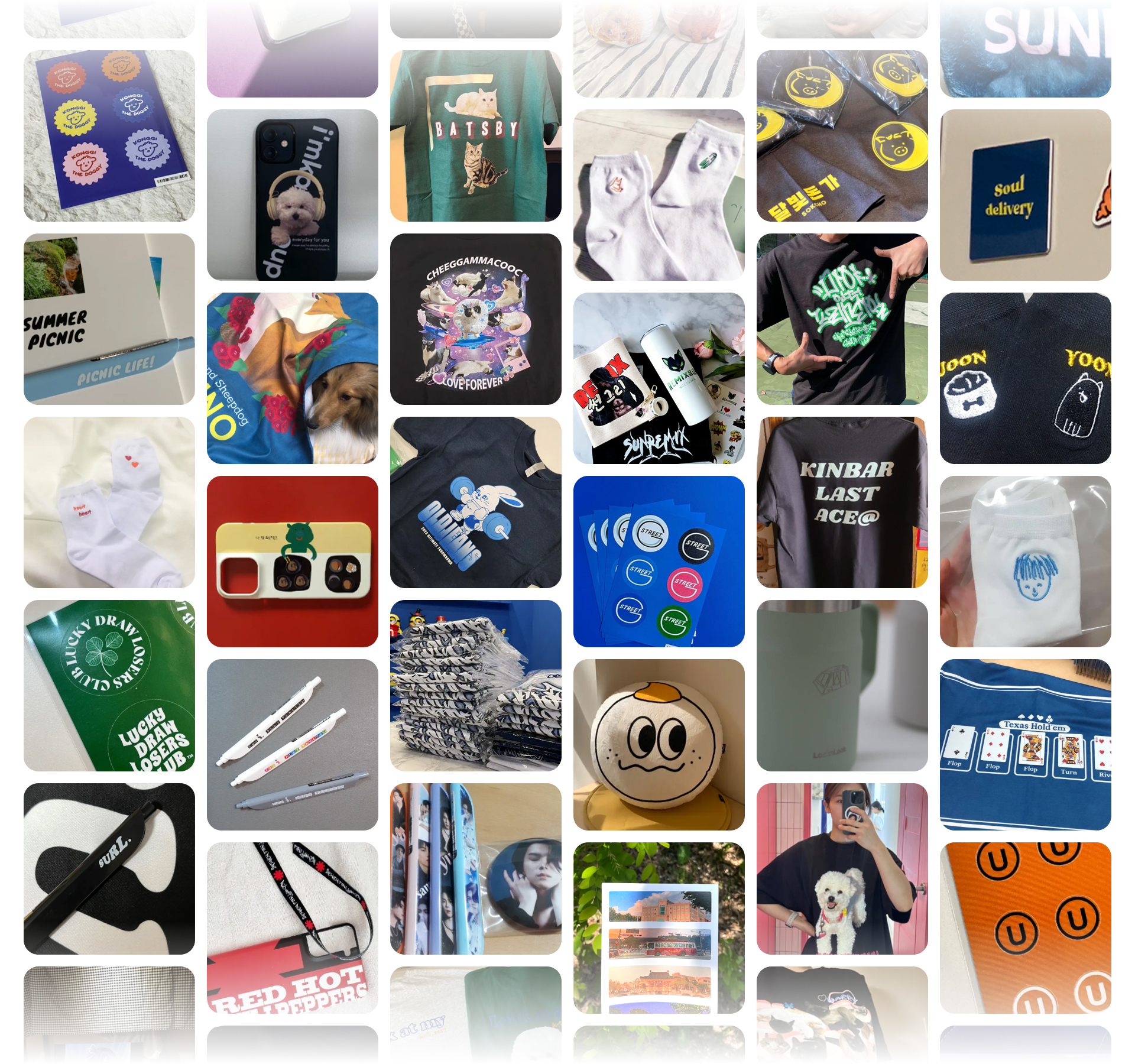 커스텀 복면 마스크-사람 얼굴, 동물, 캐릭터 등 원하는 이미지를 그대로 담아 제작하는 커스텀 복면 마스크입니다. 사람 얼굴·동물·캐릭터까지 그대로 담아 제작하는 커스텀 복면 마스크. 할로윈 파티부터 각종 이벤트까지 리얼한 인쇄 덕분에 분장 없이 착용 만으로 웃음을 터뜨리는 아이템. 커스텀 제작 상품, 마플