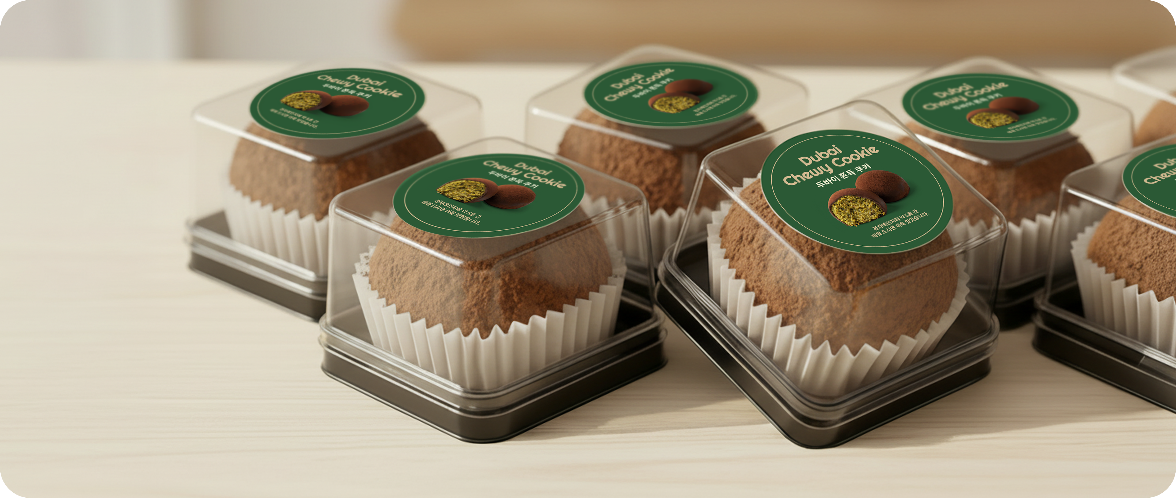 두쫀쿠 템플릿 0원! 🤎-굿즈 제작 전문가 마플 