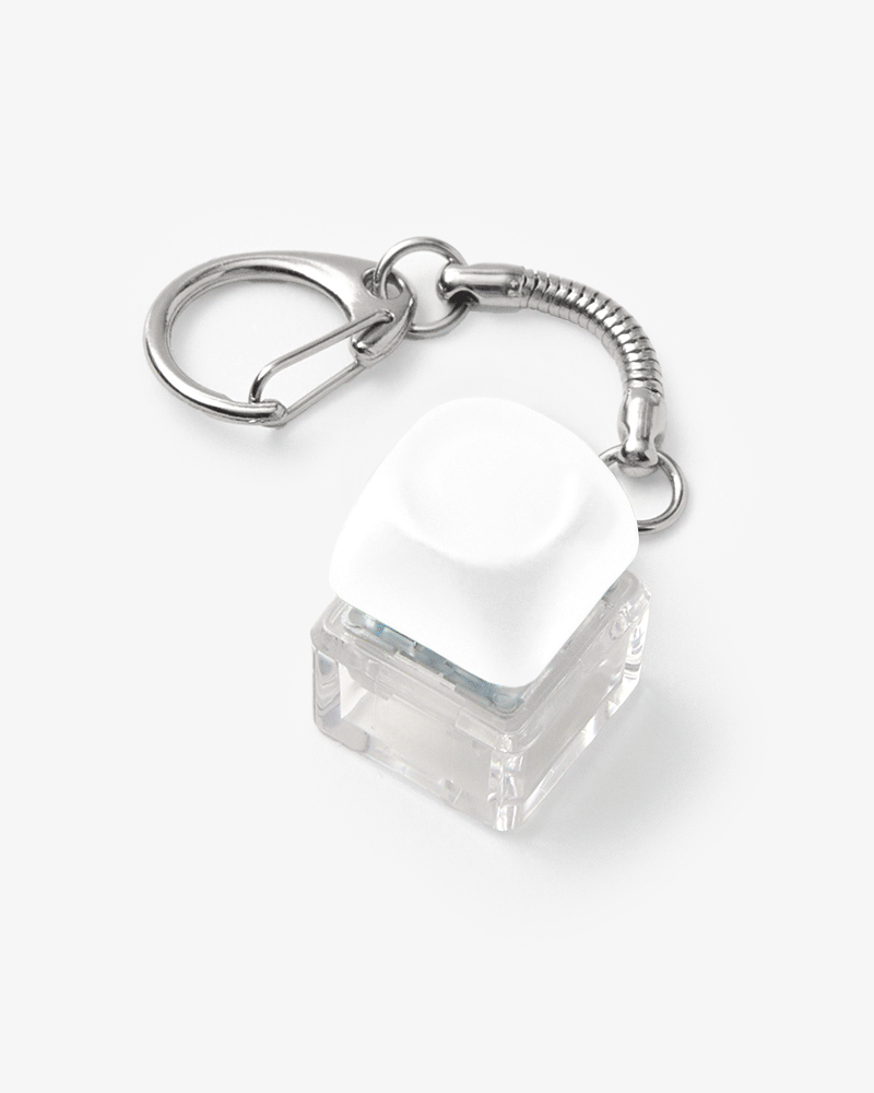 MOAキーキャップ キーリング（1個）