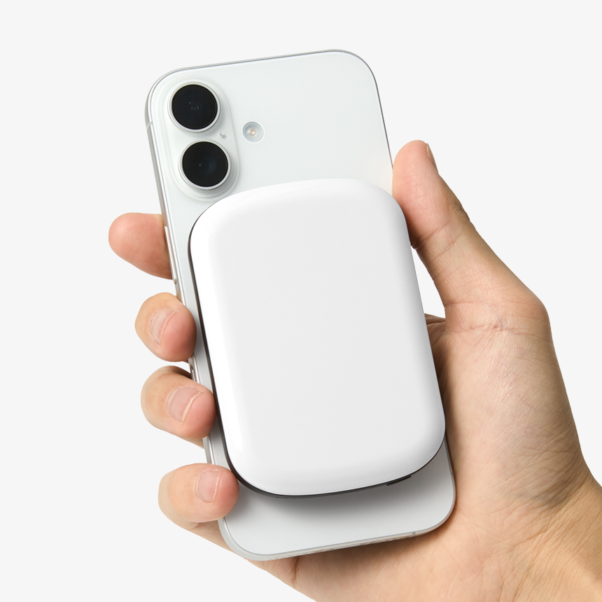 케이블 연결 없이 올려두기만 해도 빠르게 충전 가능한 15W 무선 충전 케이블 키트 커스텀 제작