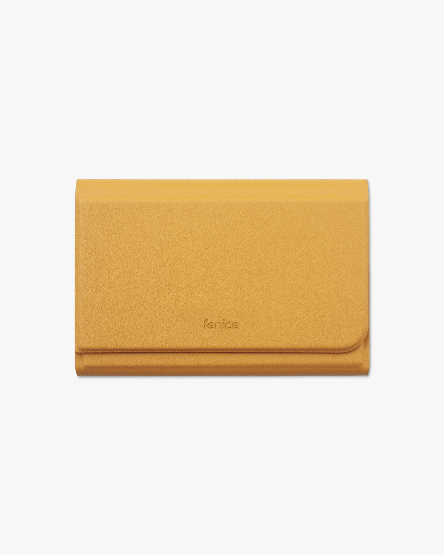 Leather Business Card Case