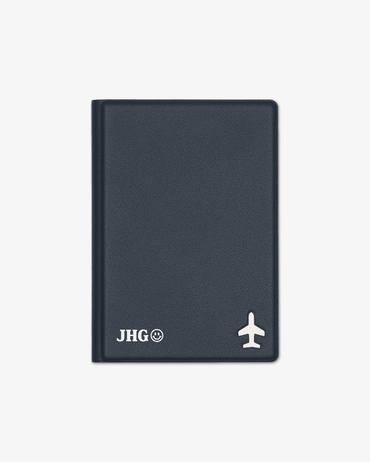 Leather Passport Case