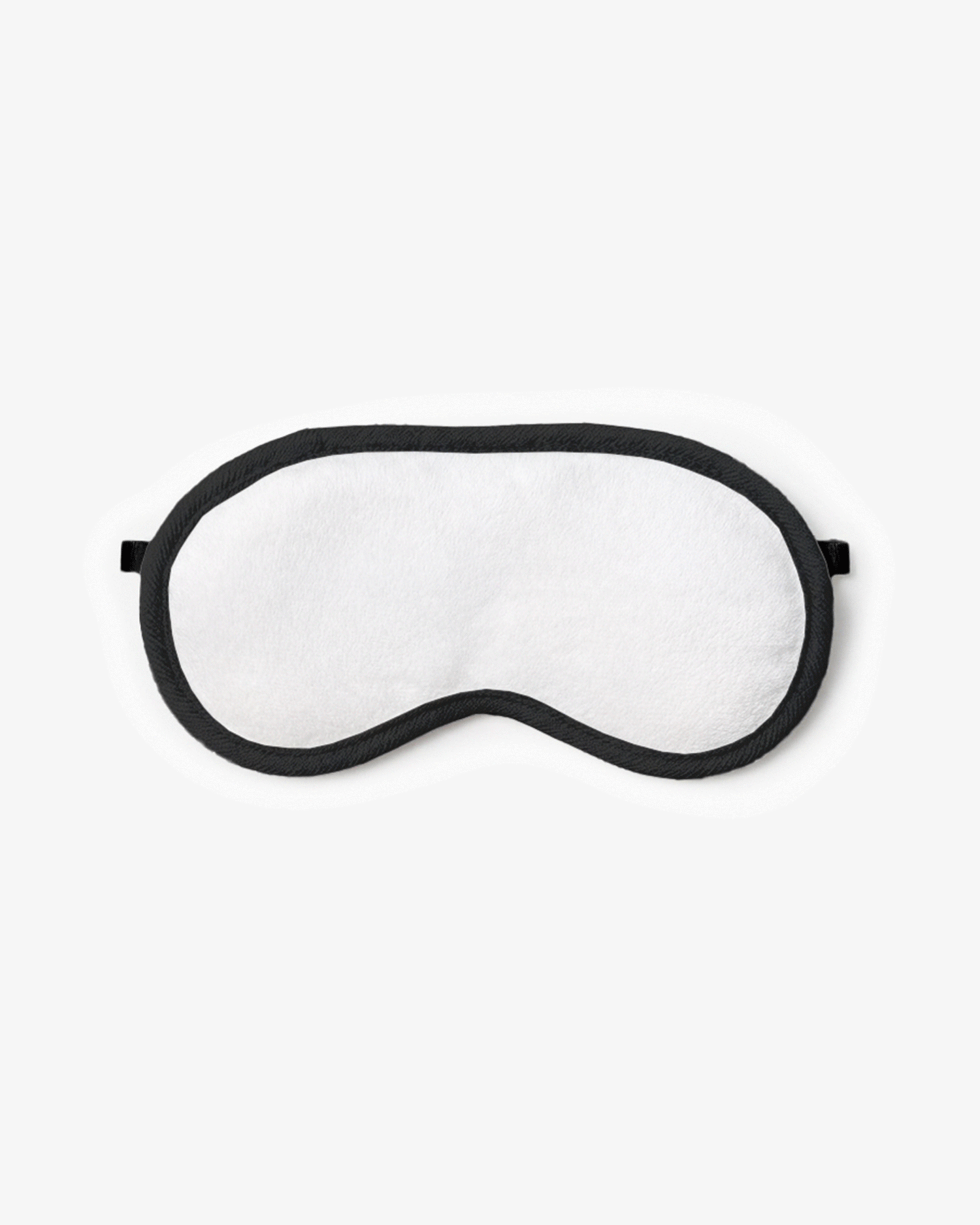 Custom Microfiber Sleep Mask