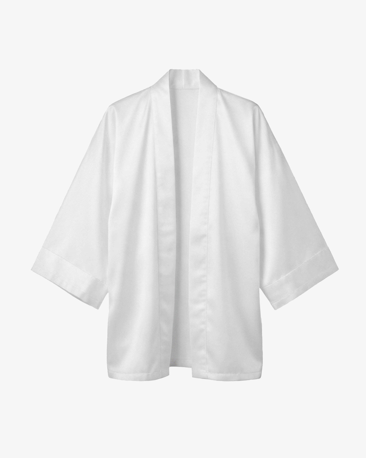 Custom Happi Coat (Basic)