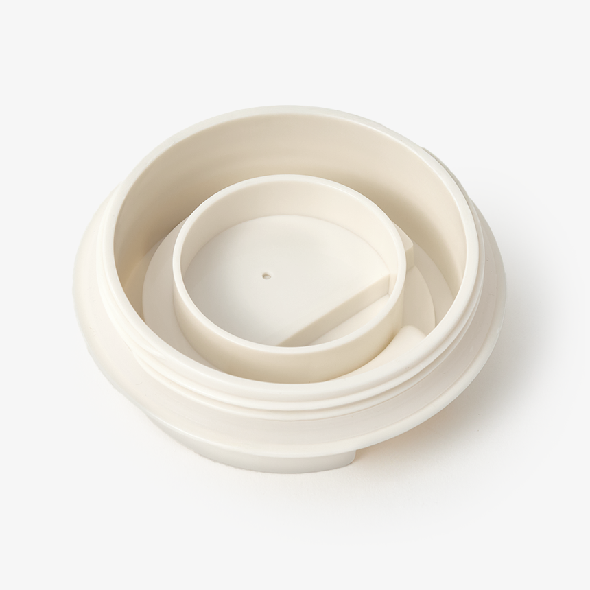 미니 텀블러 350ml-이 텀블러는 캡과 바디 컬러를 통일해 깔끔하고 세련된 분위기를 더한 데일리 아이템입니다.  미니 텀블러는 환경호르몬이 나오지 않는 PP 소재를 사용해 안심하고 사용할 수 있는 데일리 텀블러입니다. 두꺼운 뚜껑 구조로 우수한 밀폐력과 보온성을 갖췄으며, 세척이 편리한 넓은 입구로 커피, 차 커스텀 제작 상품, 마플