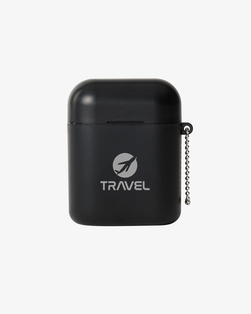 라운드 6종 손톱깎이 세트