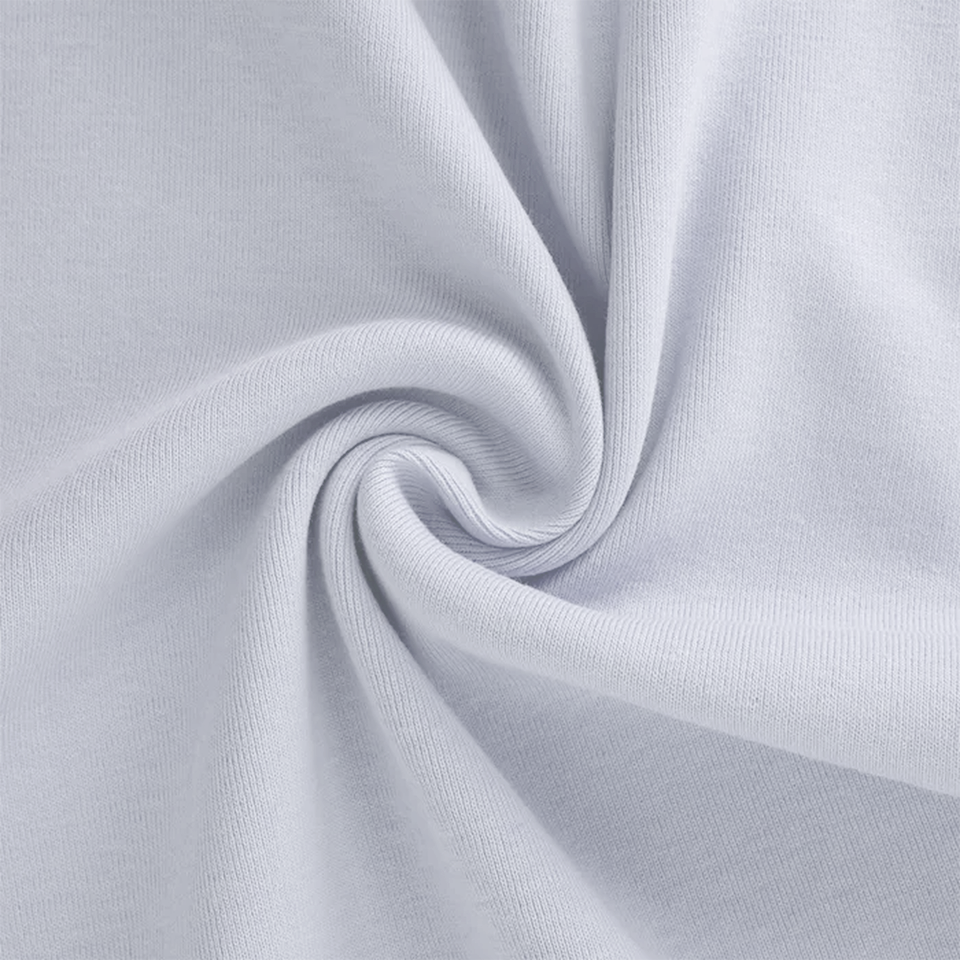 리싸이클 여성 코튼 티셔츠-Cotton 71%, Recycled Cotton 24%, Span 5% 원단으로 부드러운 터치감을 제공하는 여성용 베이직 티셔츠입니다. 리사이클 코튼 티셔츠는 Cotton 71%, Recycled Cotton 24%, Span 5% 소재로 제작된 여성용 베이직 티셔츠입니다. 부드럽고 신축성 있는 원단으로 데일리룩과 가벼운 활동에 편안하게 착용할 수 있습니다. 커스텀 제작 상품, 마플