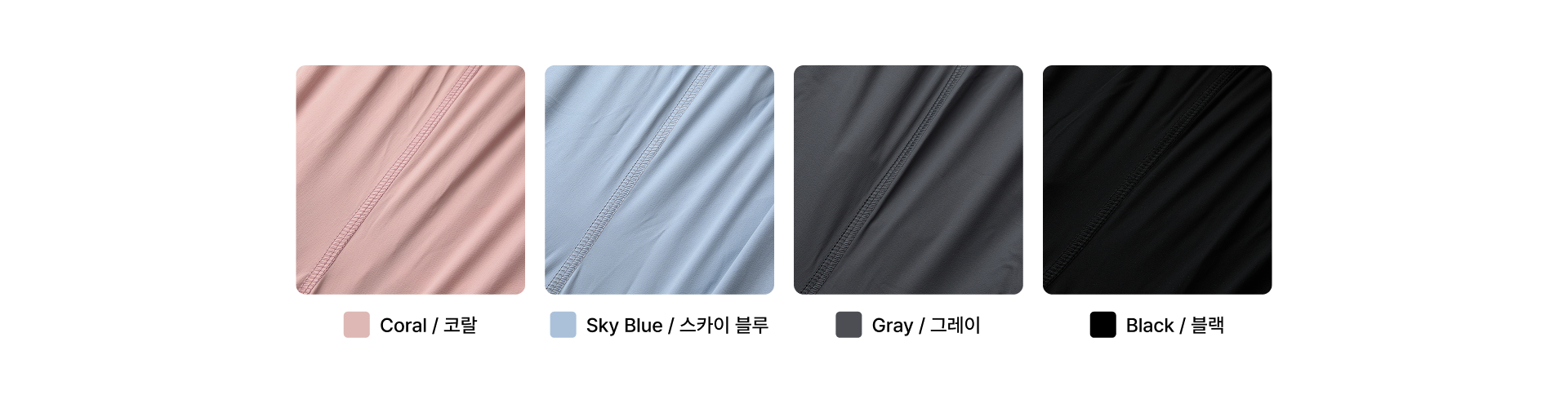 테크이지 여성 숏팬츠 -Nylon 82%, Polyurethane 18% 원단으로 부드럽고 유연한 착용감을 제공하는 여성용 기능성 숏 팬츠입니다. 신축성 있는 소재로 러닝과 트레이닝은 물론 일상적인 활동에서도 편안하게 착용할 수 있습니다. 짧고 깔끔하게 떨어지는 숏 스트레이트 핏으로 활동성을 높여, 움직임이 많은 상황에도 적합합니다. 테크이지 여성 숏팬츠는 Nylon 82%, Polyurethane 18% 소재로 제작된 여성용 기능성 숏 팬츠입니다. 얇고 신축성 있는 원단으로 러닝, 트레이닝 커스텀 제작 상품, 마플