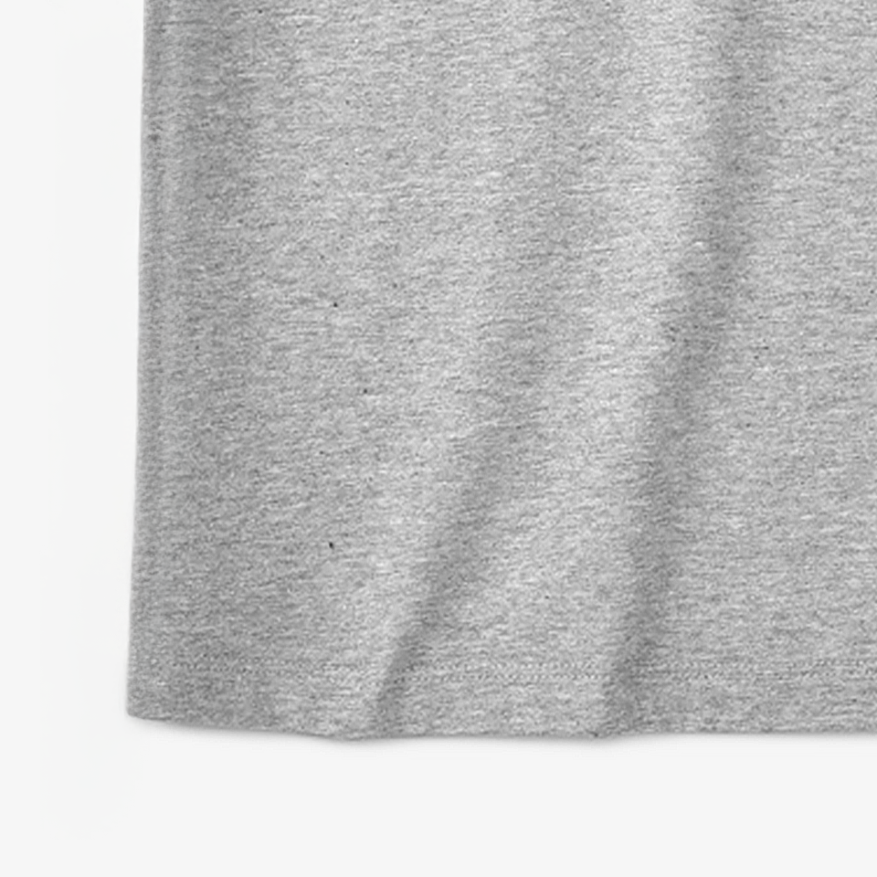 바이오 스판 여성 크롭 티셔츠-Cotton 95%, Span 5% 원단으로 부드럽고 탄탄한 착용감을 제공하는 크롭 티셔츠입니다. 바이오 스판 크롭 티셔츠는 Cotton 95%, Span 5% 소재로 제작된 크롭 티셔츠입니다. 부드럽고 신축성 있는 원단에 바이오 워싱과 텀블 가공을 더해 데일리룩과 가벼운 활동에 편안하게 착용할 수 있습니다. 커스텀 제작 상품, 마플