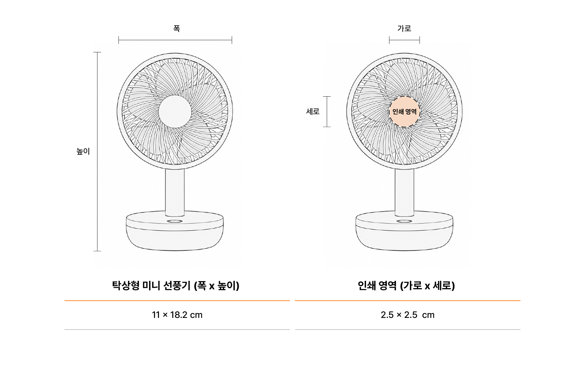 탁상형 미니 선풍기-책상 위에 두기 좋은 컴팩트한 사이즈로 사무실, 침실, 공부방 등 다양한 공간에서 활용하기 좋은 휴대용 선풍기 입니다. 책상 위에 두기 좋은 컴팩트한 사이즈의 휴대용 선풍기입니다. 자동회전과 탁상형 사용이 가능해 사무실, 침실, 공부방은 물론 캠핑 커스텀 제작 상품, 마플
