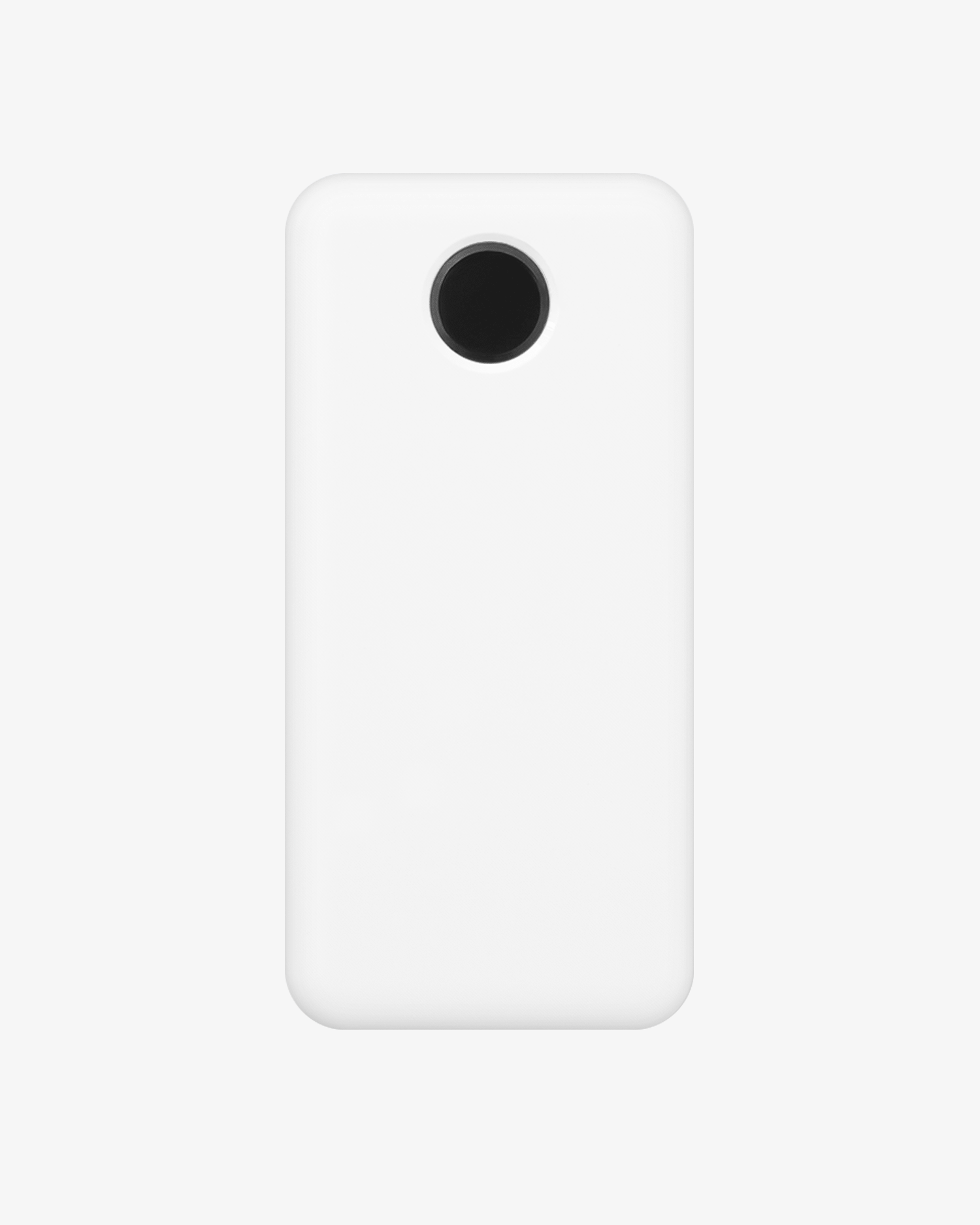 대용량 고속충전 보조배터리(20,000mAh)