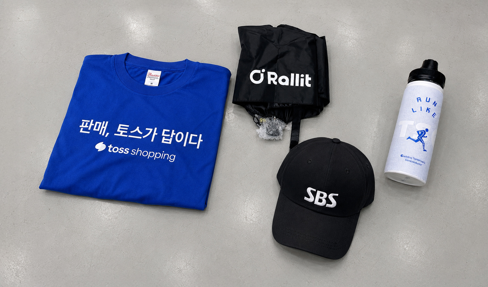 기업 판촉물 제작 사례-굿즈 제작 전문가 마플 