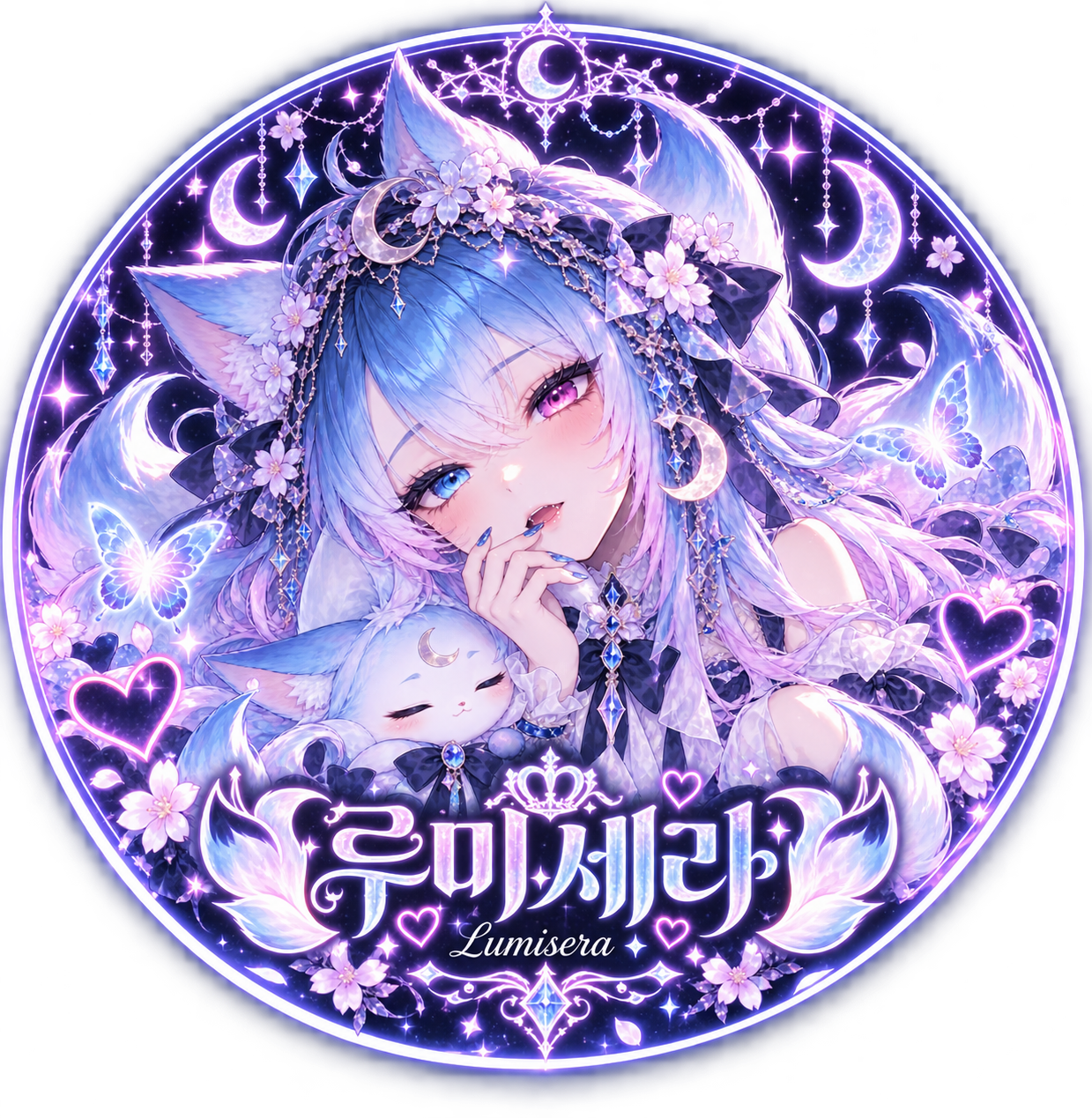 creator profile