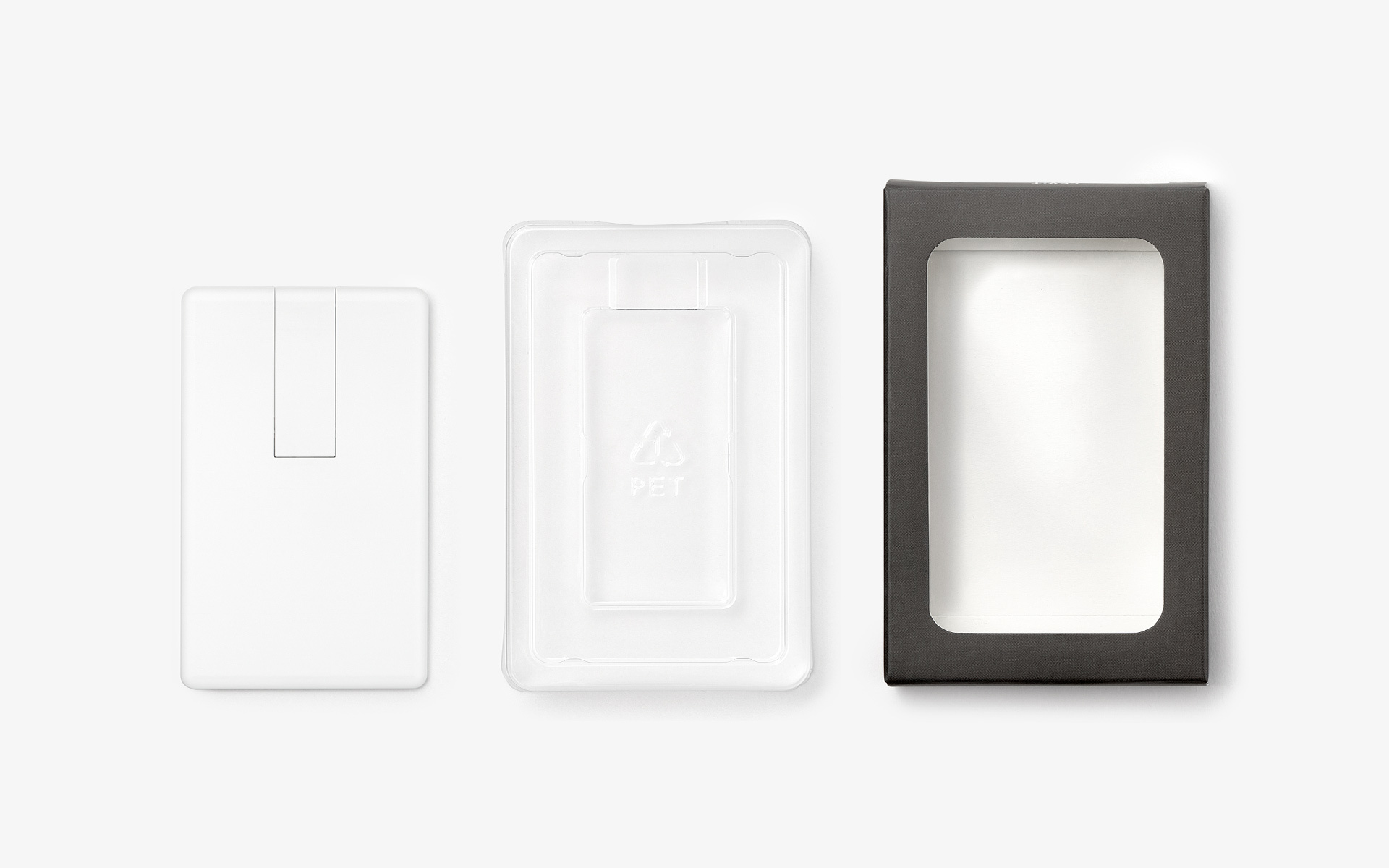 카드형 USB 2.0 메모리-신용카드 사이즈로 지갑에도 보관할 수 있는 카드형 USB 메모리 입니다. undefined 커스텀 제작 상품, 마플