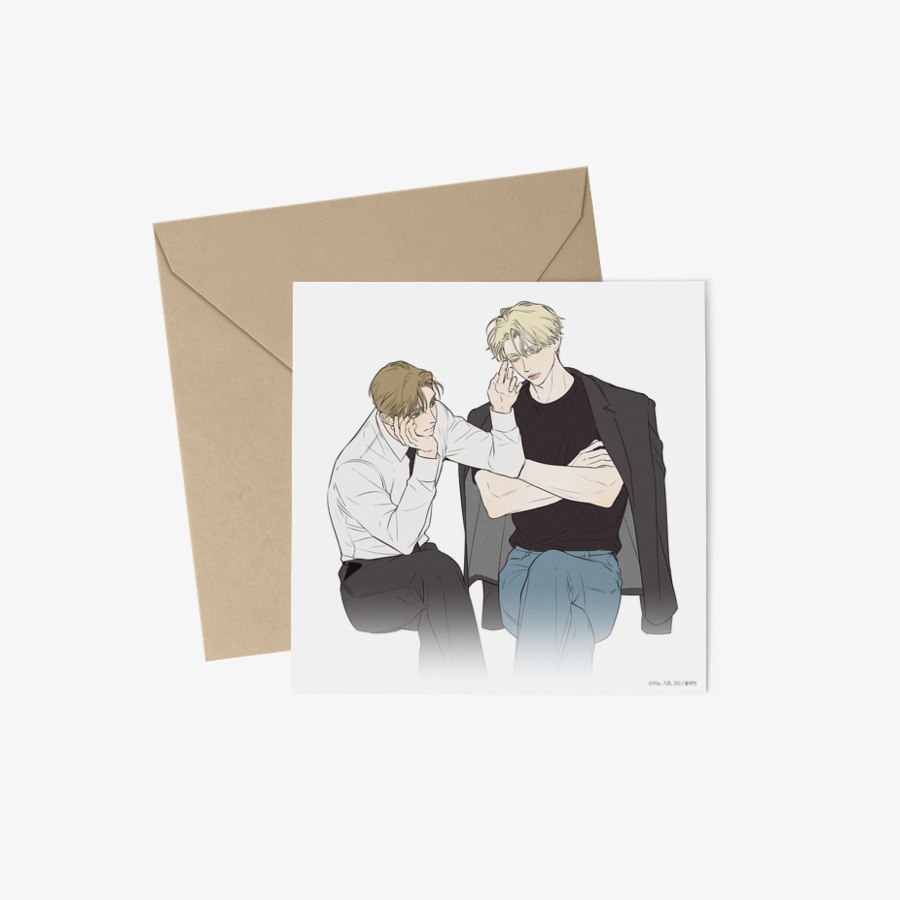 韓国 BL Kiss Me If You Can フォトカード トレカセット 韓国 BL Kiss Me If You Can フォトカード トレカセット 韓国BL Kiss Me If
