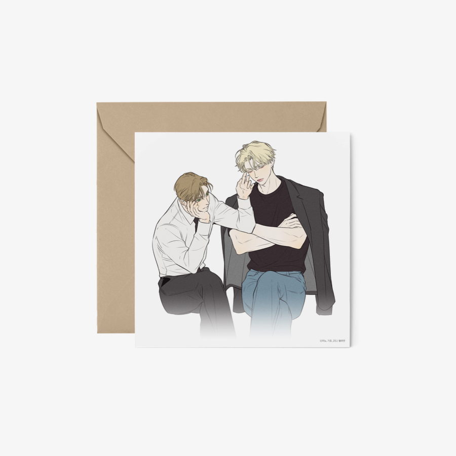 키스 미 이프 유 캔 공식 굿즈샵 | 마플샵