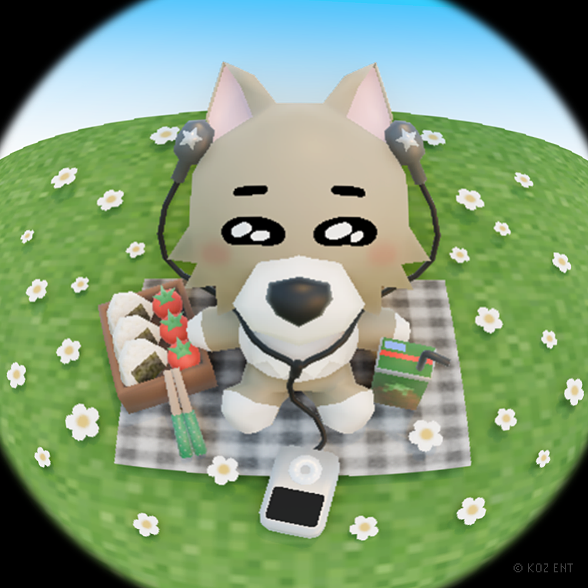 creator profile