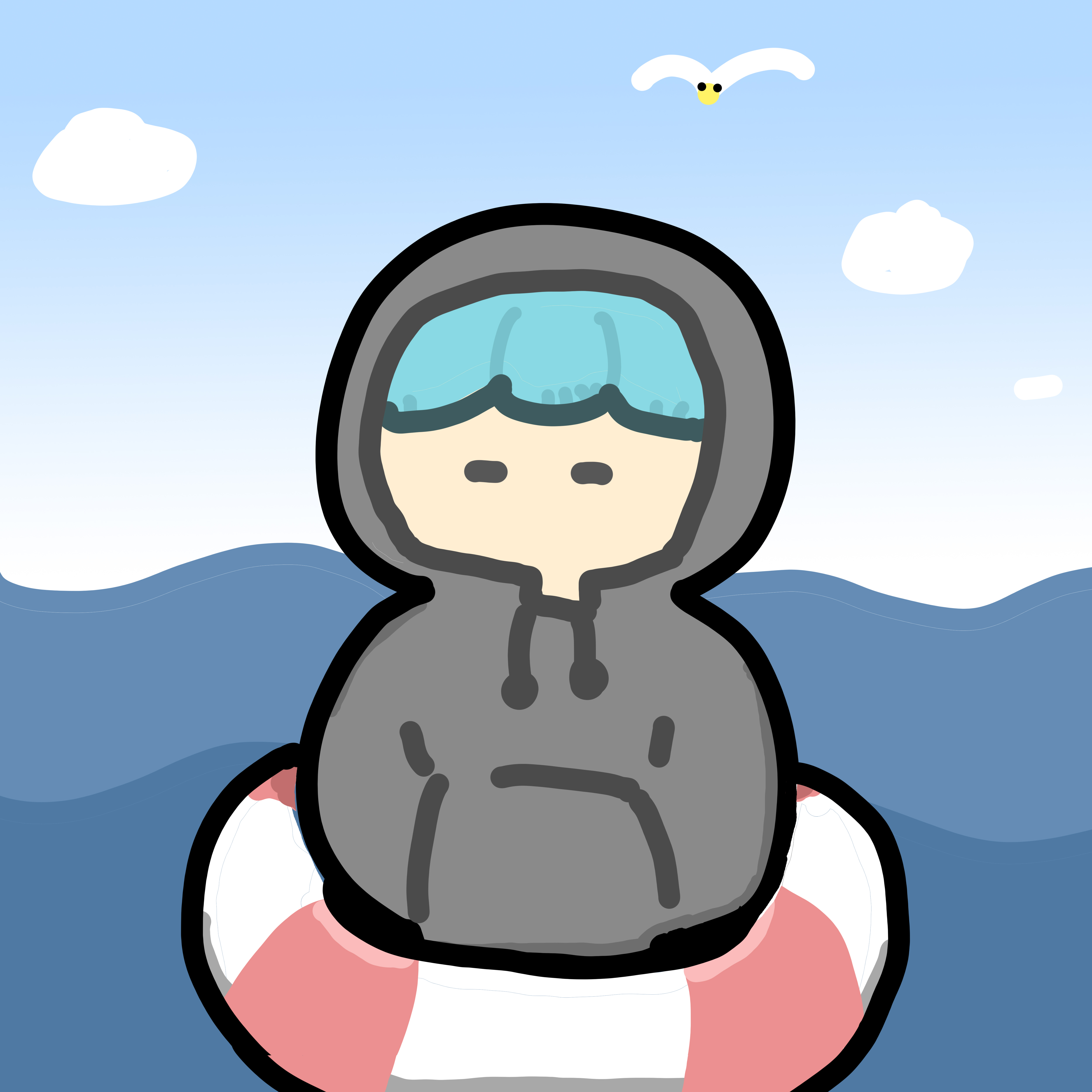 creator profile