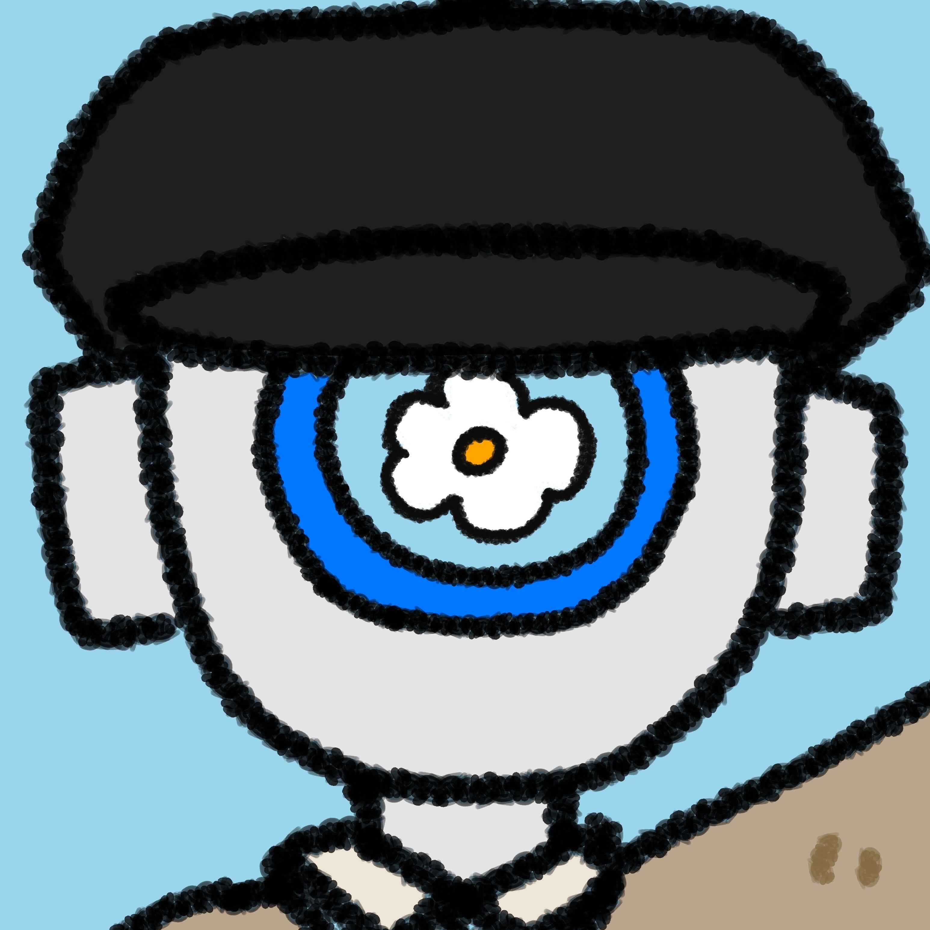 creator profile