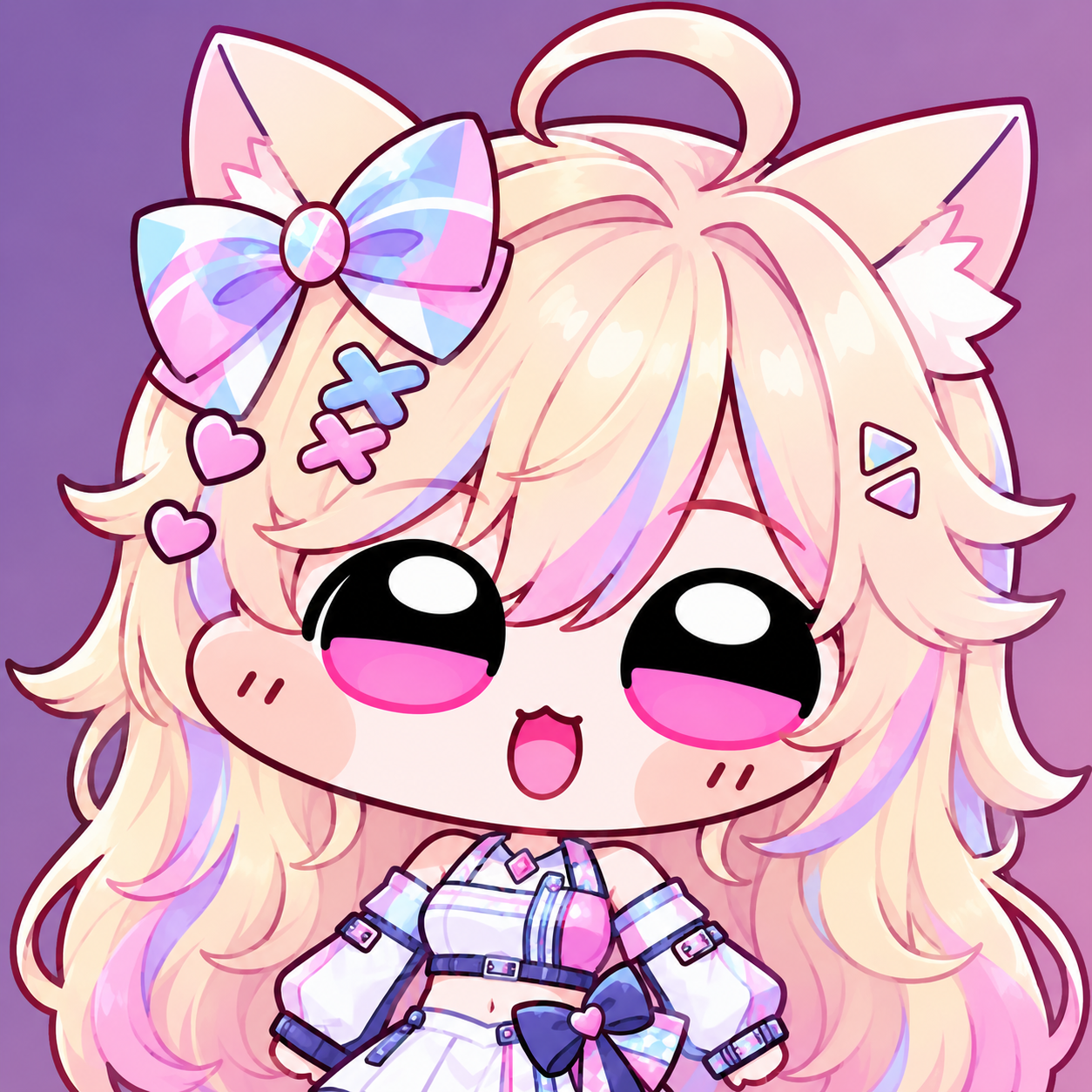 creator profile