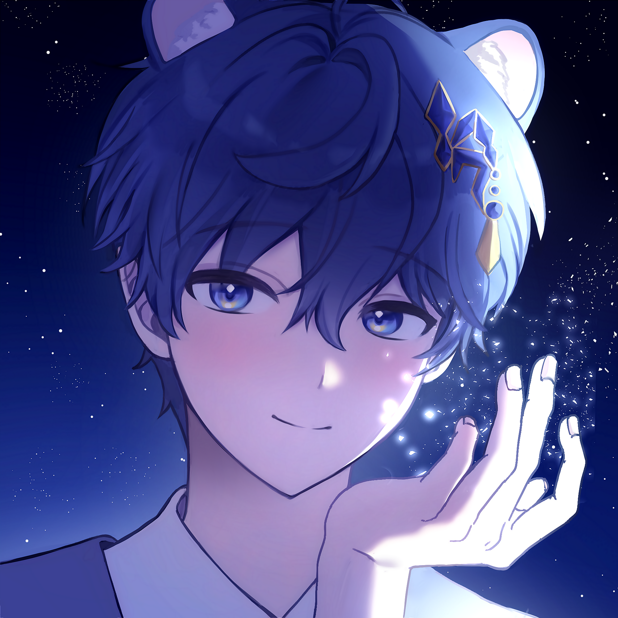 creator profile