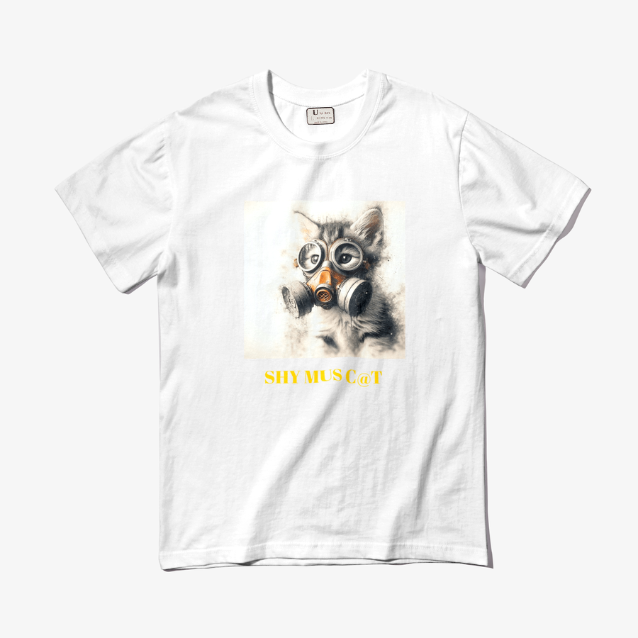 マスクキャット