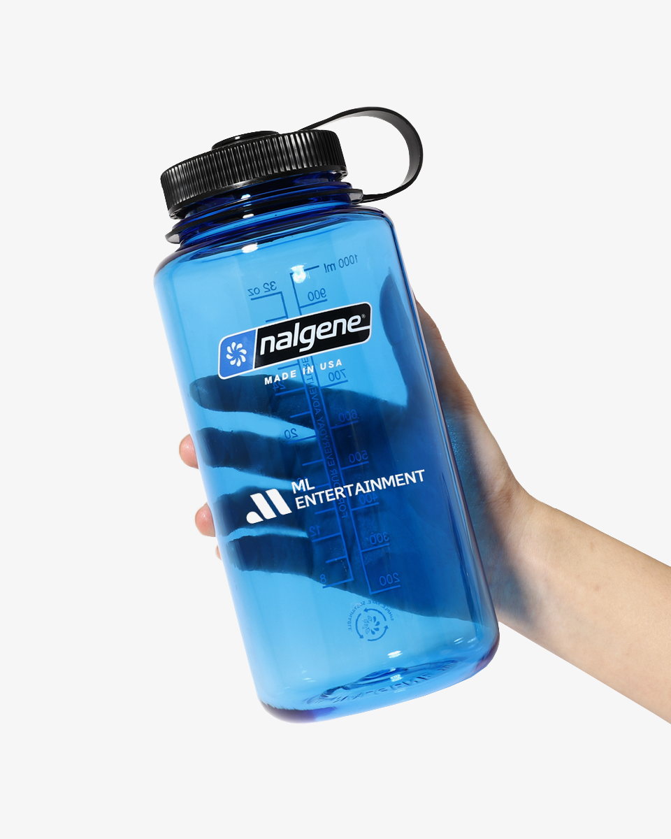 ナルゲンサステイントライタンボトル32oz カスタマイズ