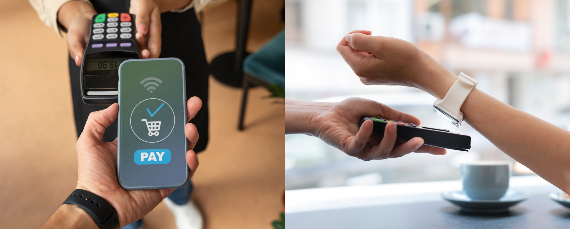 NFC 뜻과 일상에서 자주 접하는 예시 소개