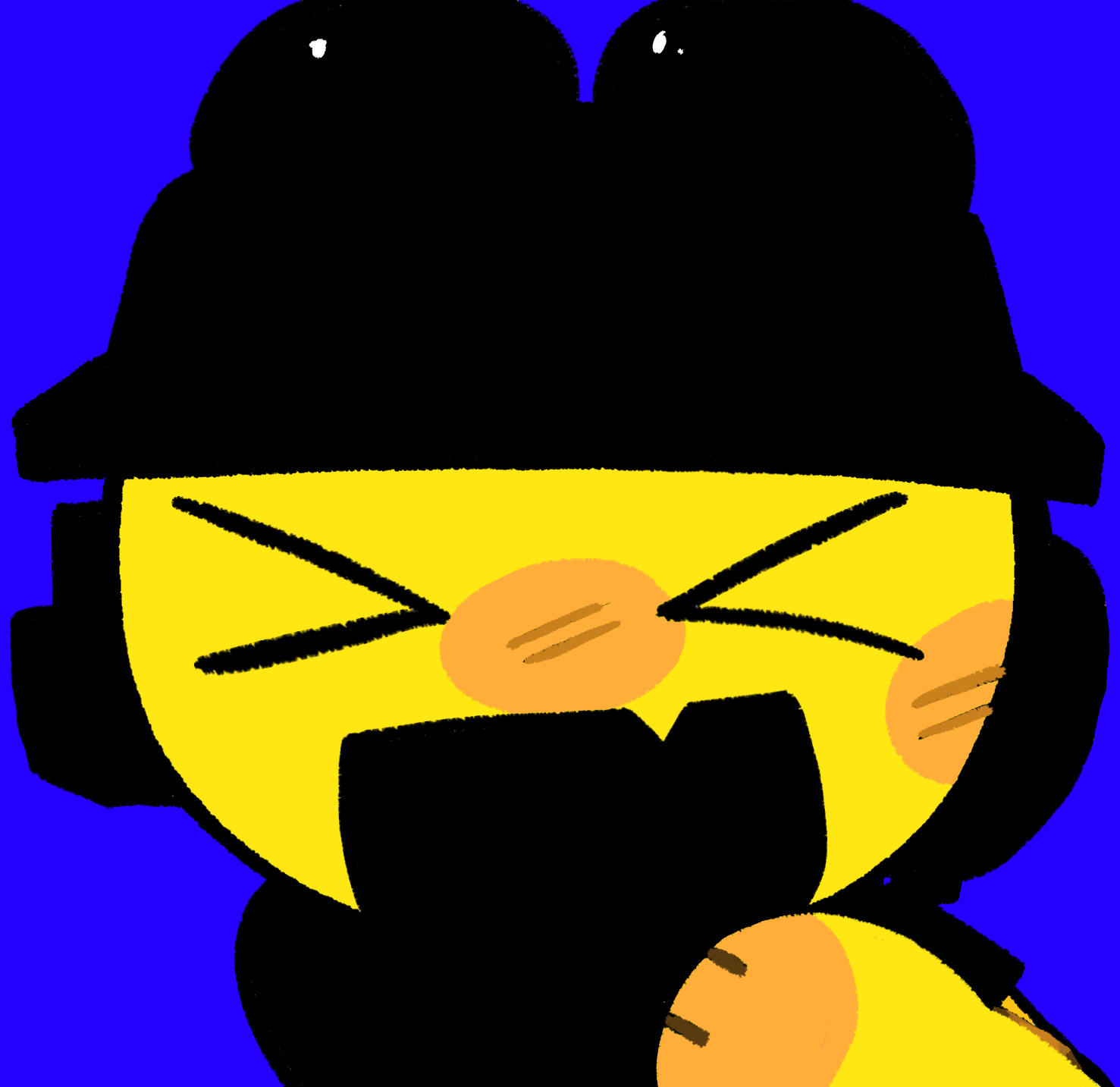 creator profile