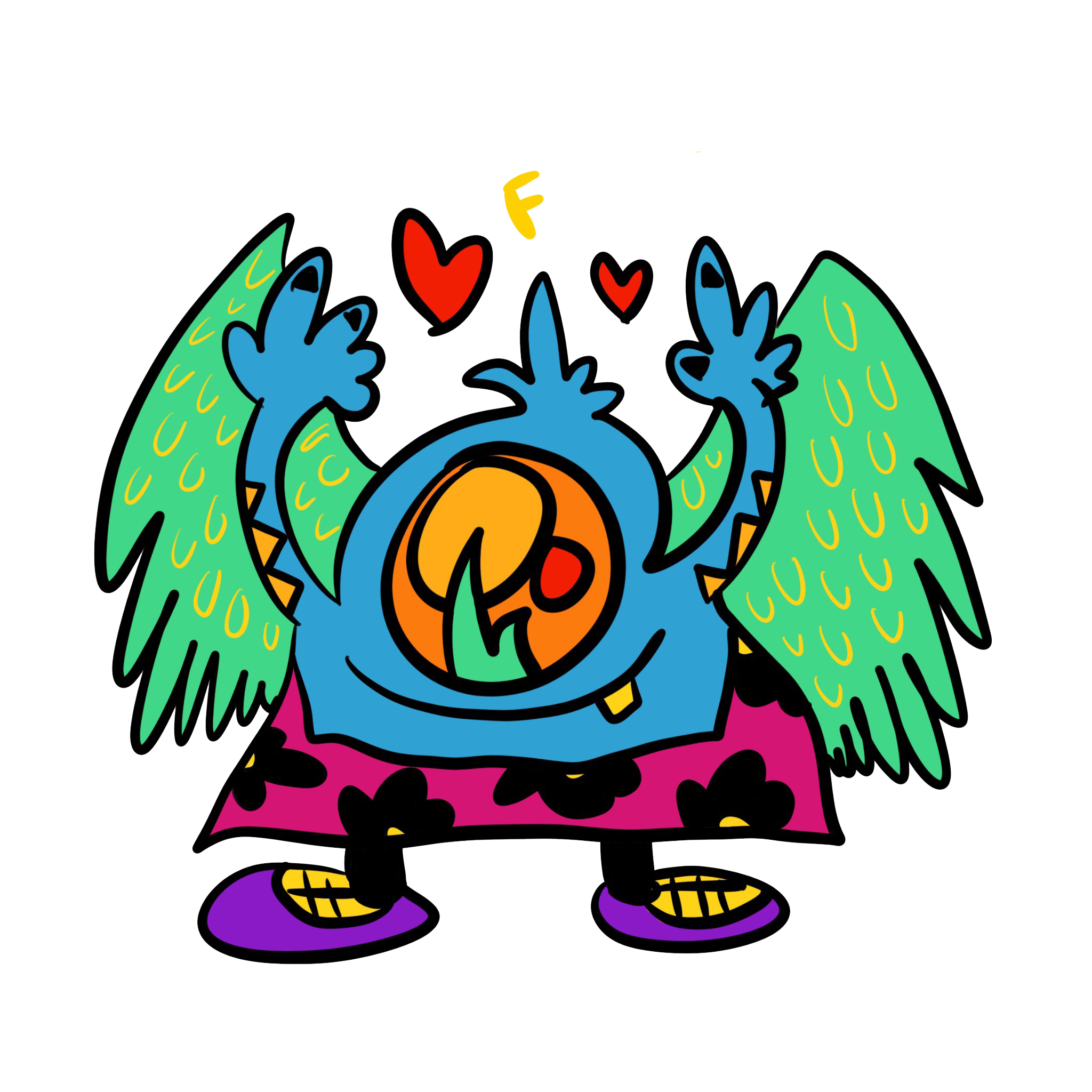 creator profile