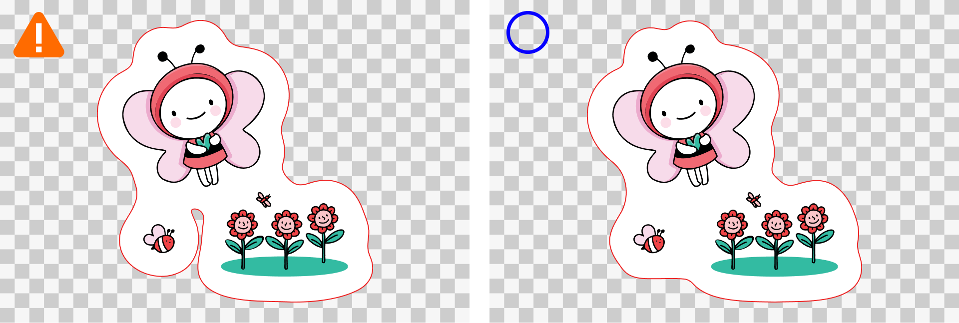 이미지 간 간격이 넓은 경우.png