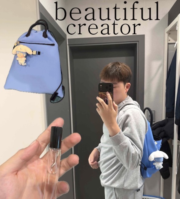 creator profile