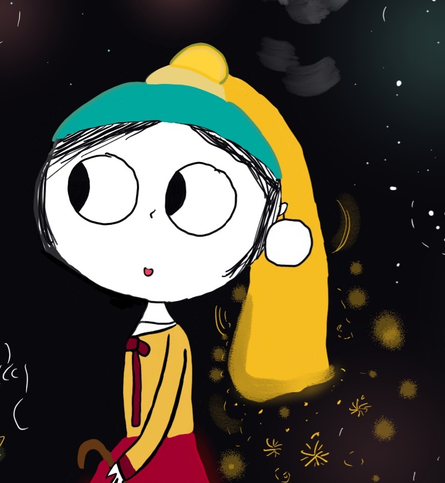 creator profile