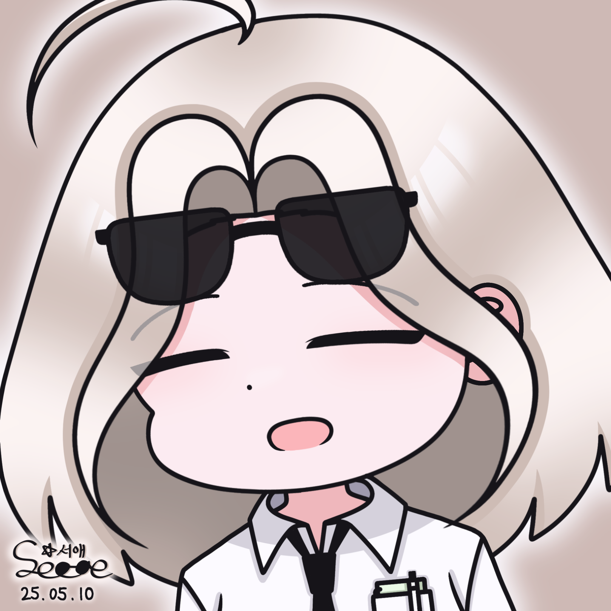 creator profile